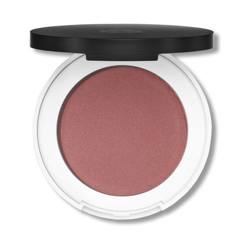 Lily Lolo Pressed Blush - Moisturizing, Anti-Aging with Argan Oil, Sheer Finish - 4g