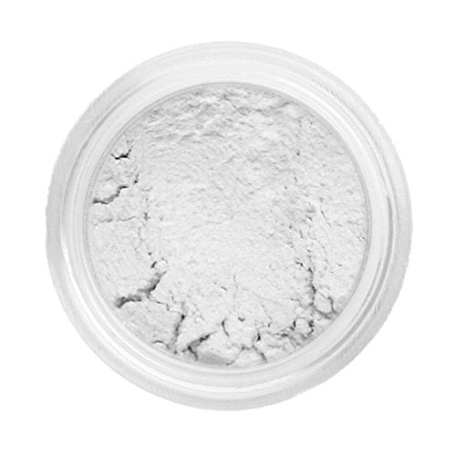 Sheer Miracle HD Mineral Face Powder - Blurs Imperfections, Vegan, Hypoallergenic - 7g