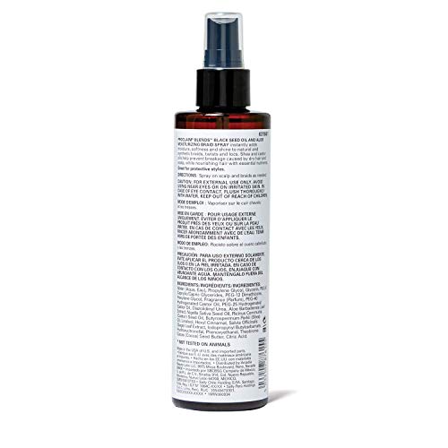 Proclaim Hair Care Treatment - Moisturizes, Adds Shine, Relieves Dryness - Beige Spray