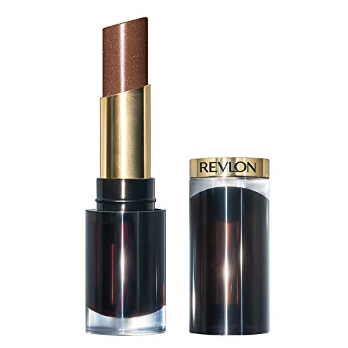 Revlon Super Lustrous Glass Shine Lipstick - Moisturizing & Glossy Color with Aloe - 0.15 oz