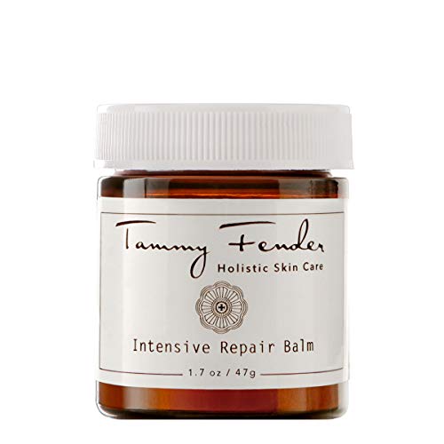 Tammy Fender Moisturizer - Intensively Hydrating Balm with Botanical Regeneratives - 2.3 oz