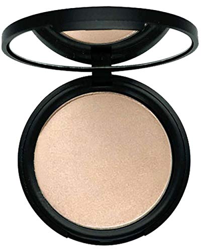 Mom's Secret Highlighter - Radiant Glow, 75% Organic, Vegan & Gluten Free - 0.42oz