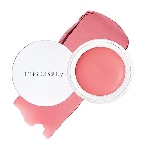 RMS Beauty Lip2Cheek - Hydrating Cream Color for Lips & Cheeks, Non-GMO, 0.15oz