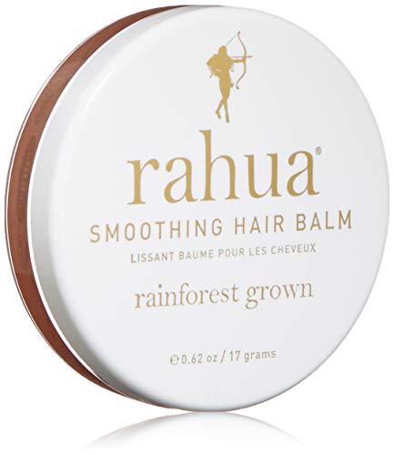 Rahua Hair Care Treatment - Anti-Frizz, Hydrating & Nourishing, Botanical Aroma - 0.62oz