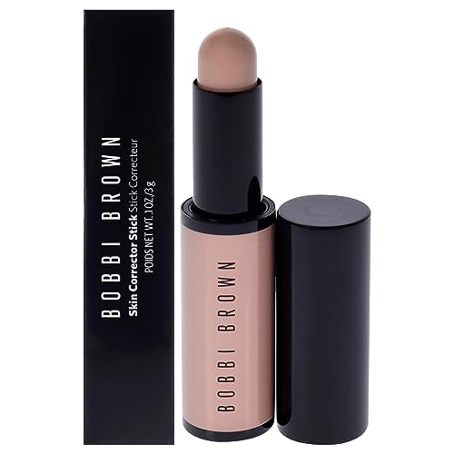 Bobbi Brown Skin Corrector Stick - Instantly Reduces Dark Circles, Long-Lasting - 0.1 oz