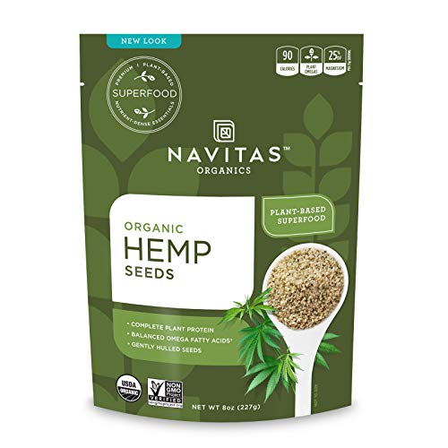 Navitas Organics Superfood Bundle - Complete Protein & Antioxidants, Organic, Non-GMO - 15oz