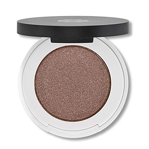 Lily Lolo Pressed Eyeshadow - Vegan, Cruelty-Free, Matte Finish, Light Coverage - 2g