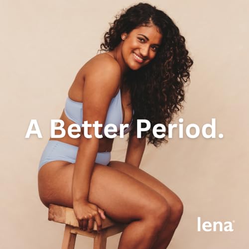 Lena Menstrual Cup Sanitizer - Quick Clean, Travel-Friendly Silicone Case, Light Purple
