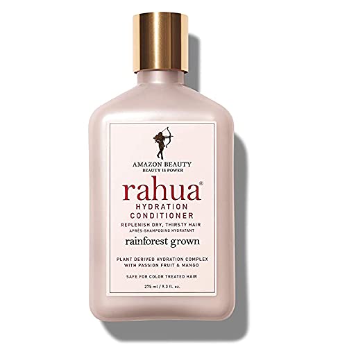 Rahua Hydration Conditioner - Deeply Nourishing, Moisturizing with Amazonian Oils - 9.3 Fl Oz