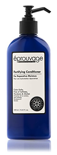 Macadamia Professional Fortifying Conditioner - Strengthens, Hydrates, 8.45 Fl oz