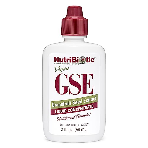 NutriBiotic Immune Defense Supplement - Supports Overall Health, Vegan, Gluten Free - 2 Oz