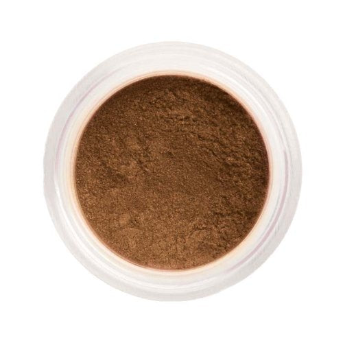 Sheer Miracle Mineral Bronzer - Natural Sun-Kissed Glow, Vegan & Non-Toxic - 3g