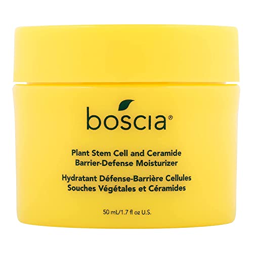 Boscia Face Moisturizer - Boosts Barrier Function, Vegan, Cruelty-Free - 1.7 fl oz