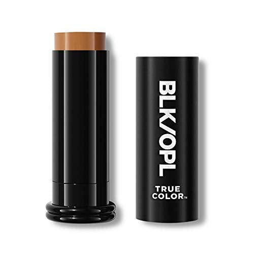 BLK/OPL TRUE COLOR Foundation Stick - Full Coverage, Nourishing Vitamins, SPF 15 - Truly Topaz