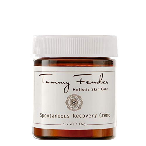 Tammy Fender Moisturizer - Deep Hydration, Buriti Fruit Oil & Iris Root - 2.3 oz | 65 g