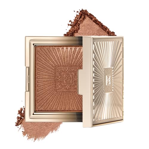 Jouer Butter Bronzer - 3-in-1 Hydrating Formula with Vitamin E, Talc-Free - 0.35oz