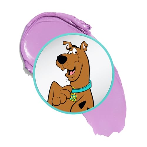 wet n wild Scooby Doo Cream Blush - Buildable Color, Jojoba & Vitamin E, 0.25 oz