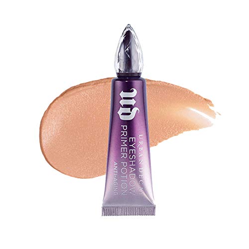 Urban Decay Eye Primer - Reduces Fine Lines, Hydrates, Vegan & Cruelty-Free - 0.33 fl oz