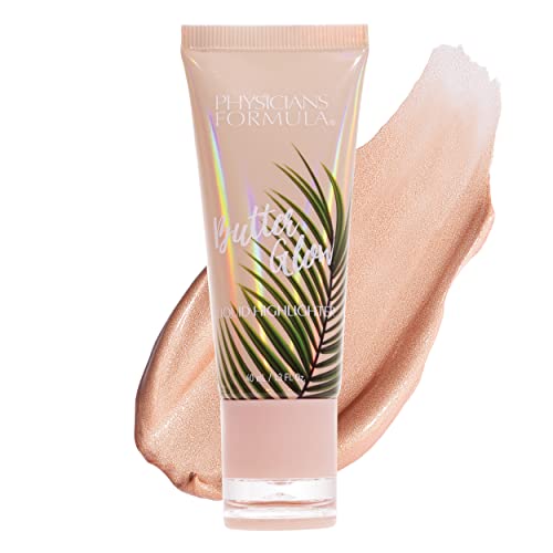 Physicians Formula Highlighter - Nourishing Glow, Cruelty-Free, Moisturizing - 1oz