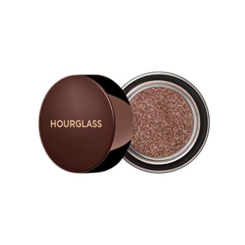 Hourglass Scattered Light Eyeshadow - Vibrant Pink, Long-Lasting, Vegan - 0.12oz