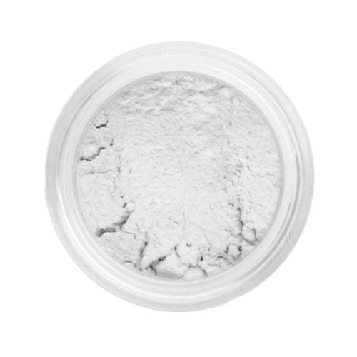 Sheer Miracle Mineral Finishing Powder - Matte, Oil Absorption, Vegan, Cruelty-Free - 8g