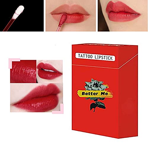 Better Me Lip Gloss - Long-Lasting, Moisturizing Formula with Natural Ingredients - 20pcs