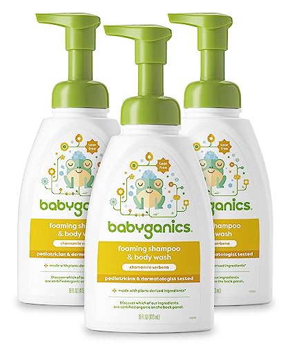 Ultima Replenisher Kids Shampoo & Body Wash - Hydration & Natural Flavor Variety - 20 Stickpacks