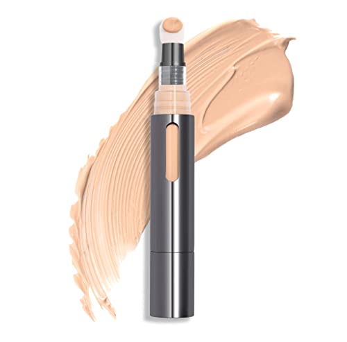 Julep Cushion Complexion Concealer Stick - Hydrates & Brightens with Turmeric - 200 Nude