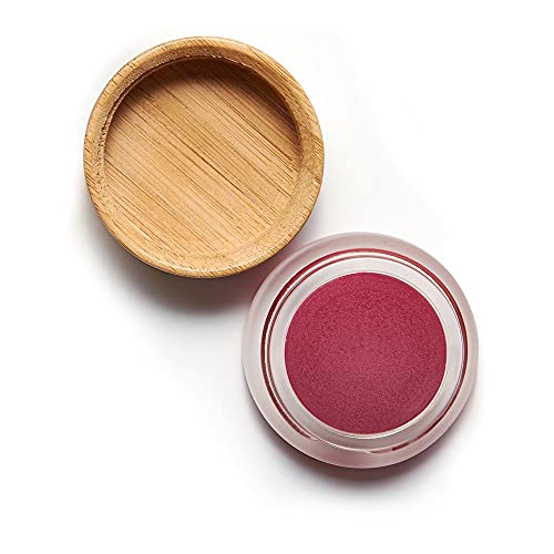 Mad Hippie Lip & Cheek Stain - Long-Lasting Color, Antioxidants, Vegan - 0.24 oz