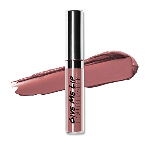 Beth Bender Beauty Lipstick - Long Lasting Hydration, Vivid Color, Vitamin E - Piece of Cake