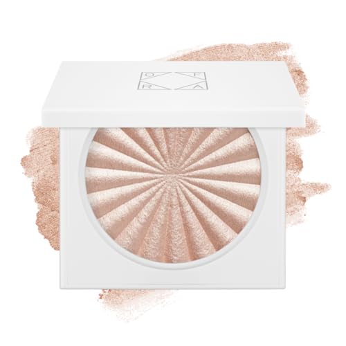 Ofra Highlighter - Enhances Features, Radiant Finish, Vegan & Cruelty-Free - Peppermint