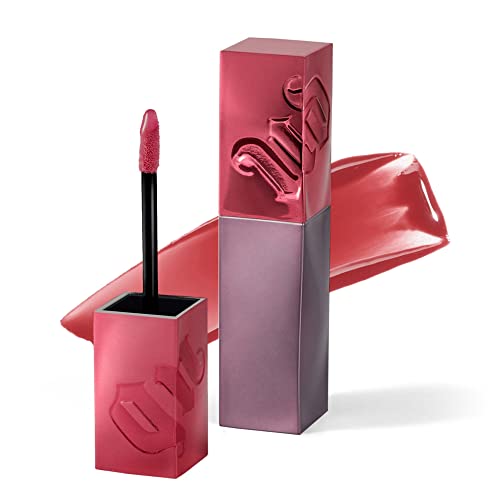 URBAN DECAY Vice Lip Bond Liquid Lipstick - Longwear, Transfer-proof, Vegan - 0.14 fl oz