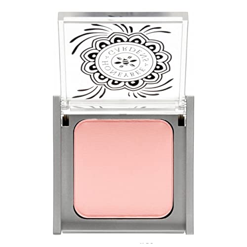 Honeybee Gardens Blush - High-Pigmented, Vegan, Gentle Formula, Infused with Maracuja Oil - 8.5g