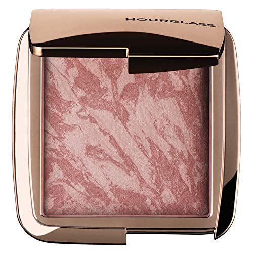 Hourglass Ambient Lighting Blush - Vibrant, Buildable Flush for All Skin Tones - 0.15oz