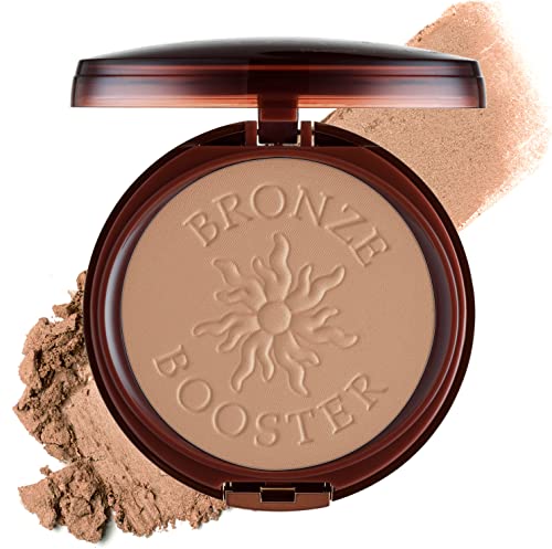 Physicians Formula Bronzer - Vitamin-Infused Glow Activators, Hypoallergenic - Light to Medium