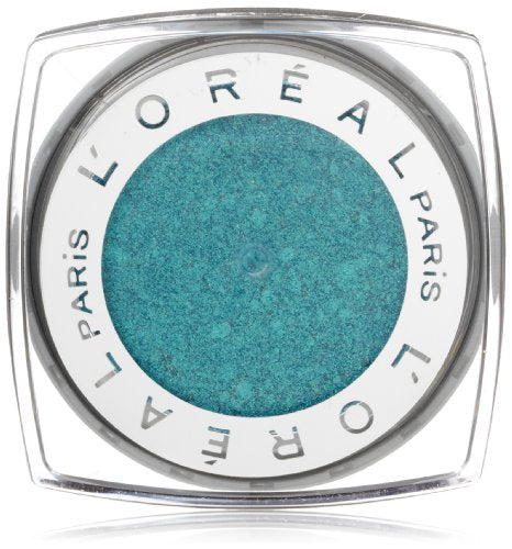 L'Oréal Paris Infallible 24HR Eye Shadow - Intense Color, Waterproof & Long-Lasting - 0.12 oz