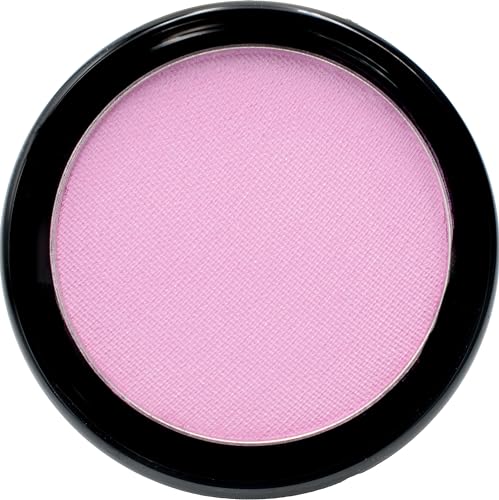 Pure Ziva Vegan Blush - Non-Comedogenic, Talc & Paraben Free, Made in USA - Radiant Orchid 6g