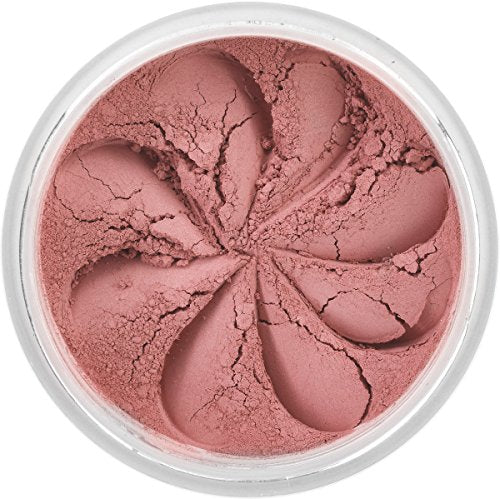 Lily Lolo Mineral Blush - Natural Flush, Cruelty-Free, Vegan - 2.5g