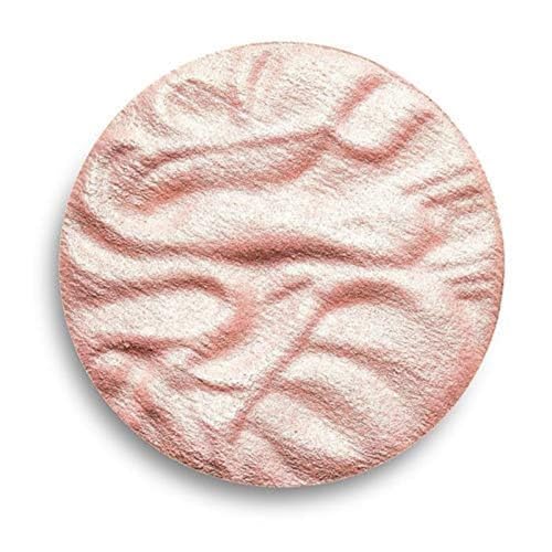 Revolution Beauty Pressed Powder Highlighter - Intense Glow, Vegan & Cruelty-Free - 0.22 Oz