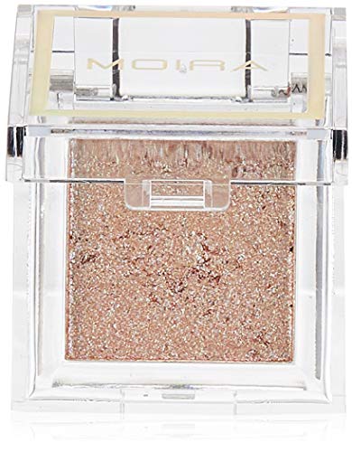 Moira Beauty Lucent Cream Eye Shadow - Vegan, Cruelty-Free, Paraben-Free - Color: Jupiter