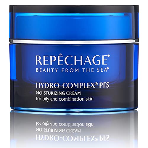 Repechage Hydro Complex Moisturizer - Pore Minimizing, Anti-Aging, Natural Ingredients - 1.5 fl oz