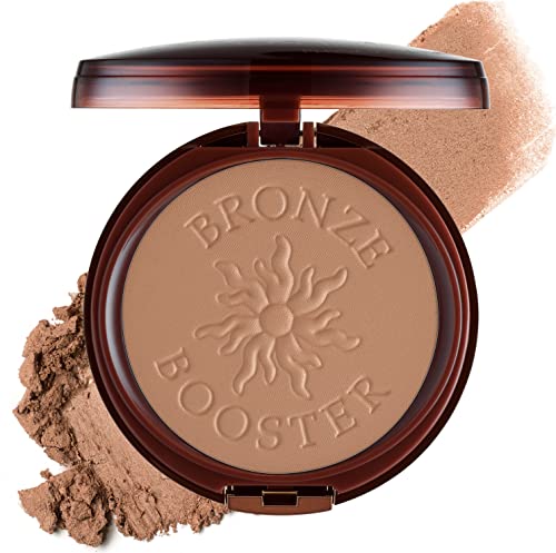 Physicians Formula Bronzer - Vitamin-Infused Glow Activator, Hypoallergenic - Medium-to-Dark