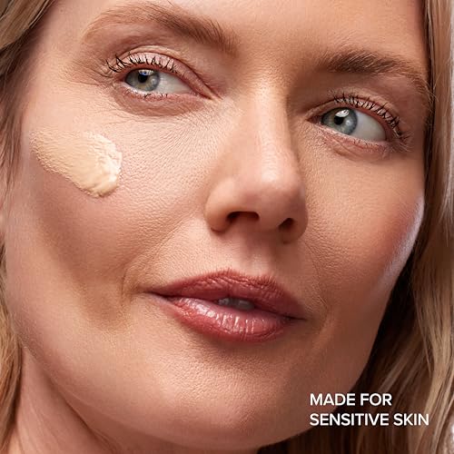 DRMTLGY Tinted Moisturizer with SPF 46 - Light Coverage, Hydrating, Cruelty-Free - 1.7 oz