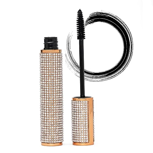 EpiLynx by Dr. Liia Mascara - Voluminous, Vegan, Gluten-Free, Waterproof - 3 Colors