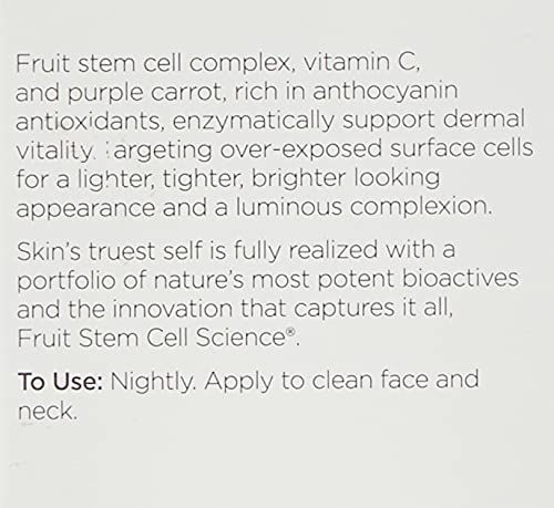 Andalou Naturals Moisturizer - Brightening Purple Carrot + C, Antioxidant-Rich - 1.7oz