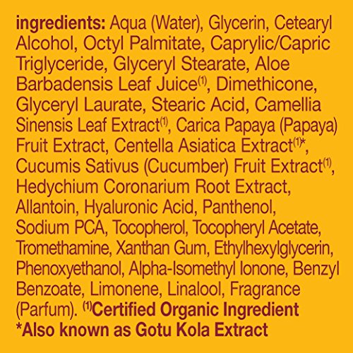 Alba Botanica Moisturizer - Minimizes Pores, 100% Vegetarian, No Parabens - 3oz (Pack of 2)