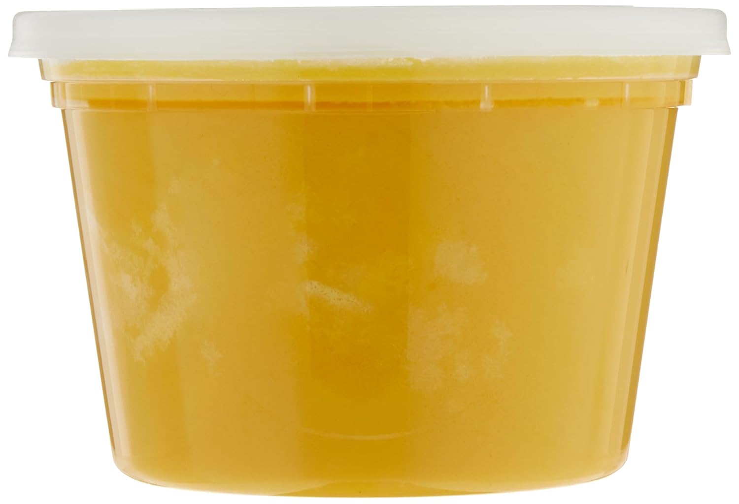 RA Cosmetic's Body Butter - Intense Moisture & Vitamin E, Unrefined Yellow Shea - 16oz Jar