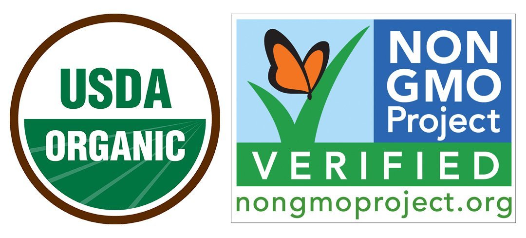 SHOPOSR Organic Moringa Powder - Nutrient-Rich, USDA Organic, Non-GMO, Gluten-Free - 1.10 lbs