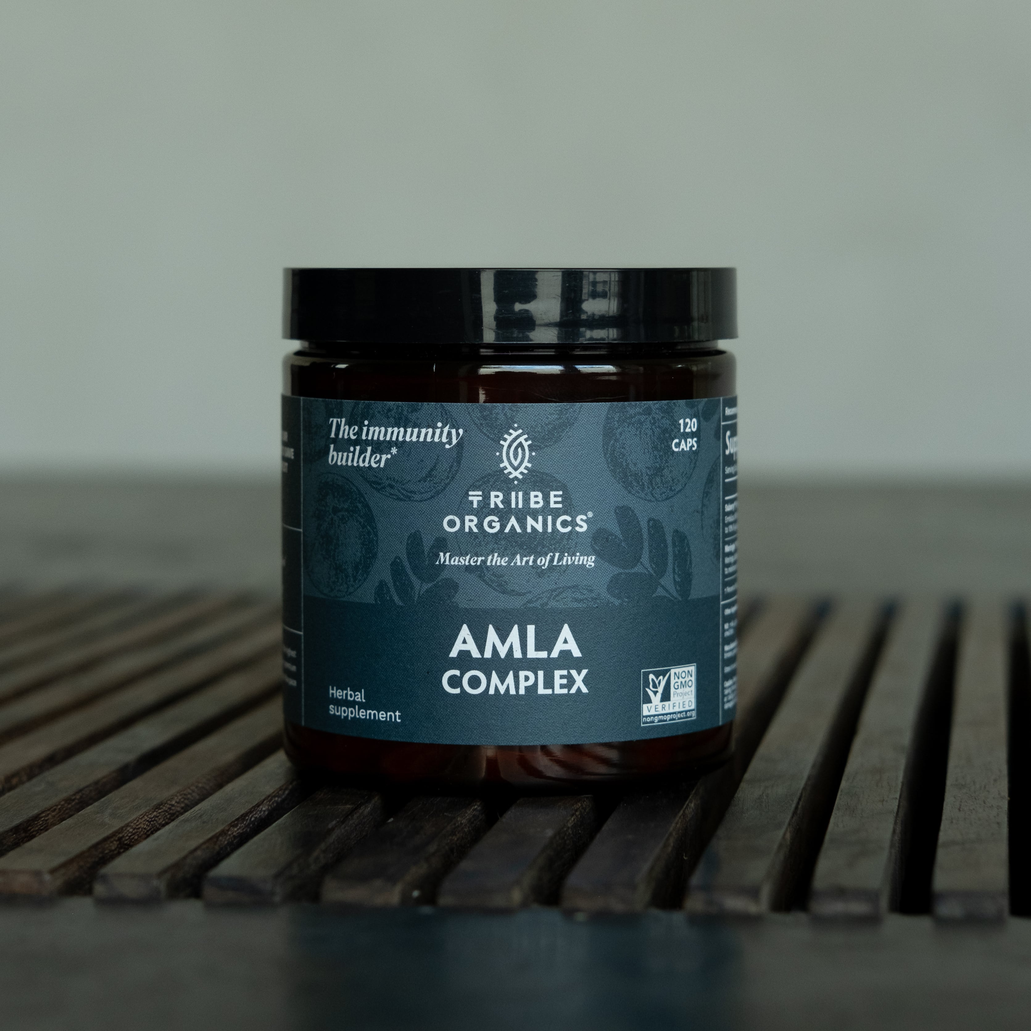 Amla Complex