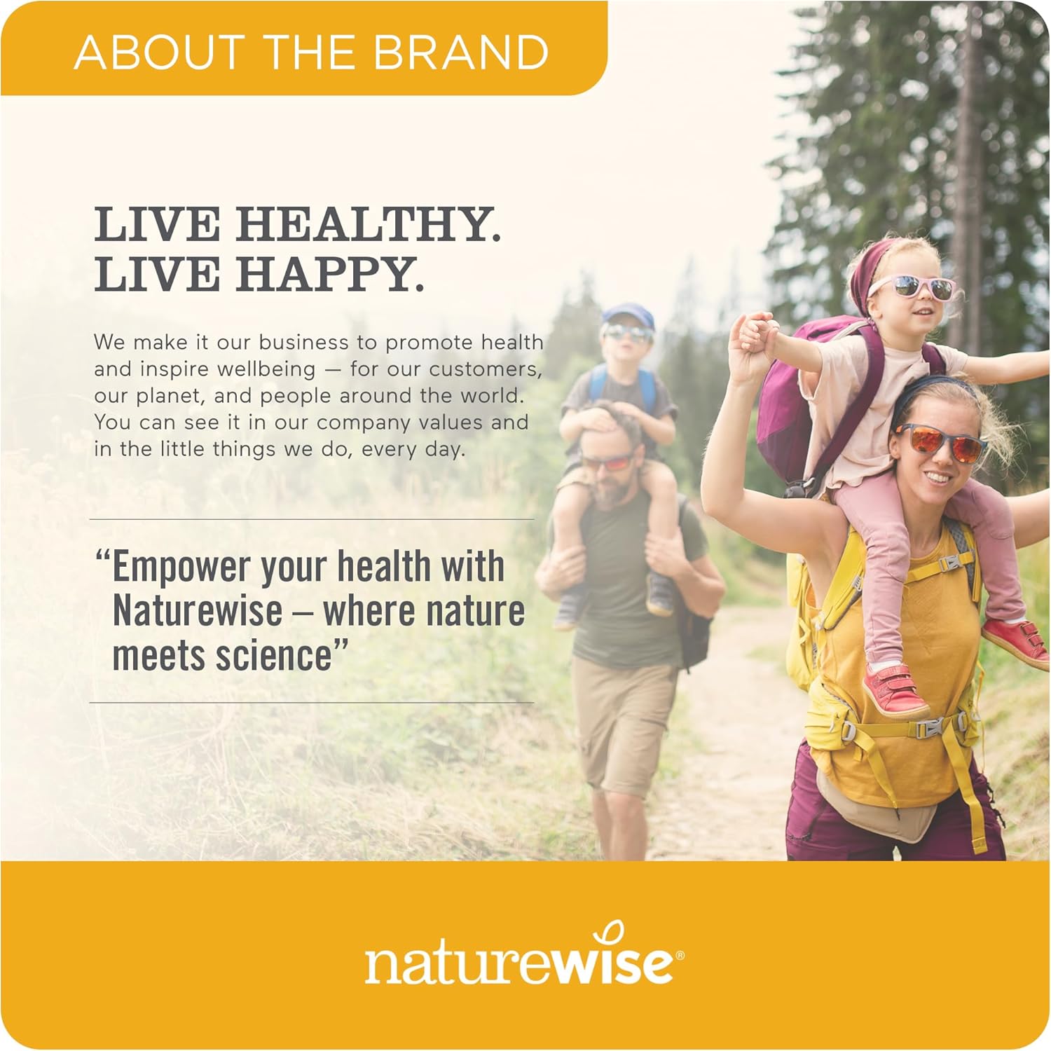 NatureWise Vitamin D3 4000iu - Supports Muscle Function & Immune Health, Non-GMO - 90 Mini Softgels